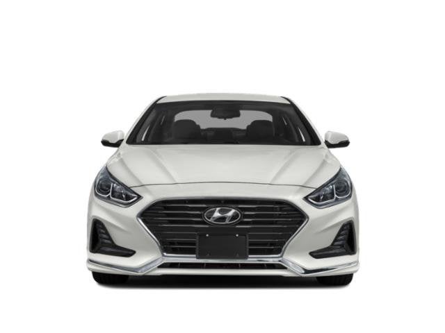 2018 Hyundai Sonata SEL 2.4L