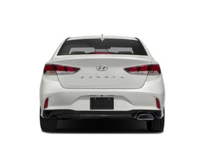 2018 Hyundai Sonata SEL 2.4L
