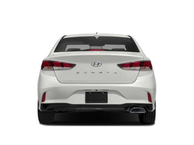 2018 Hyundai Sonata SEL 2.4L