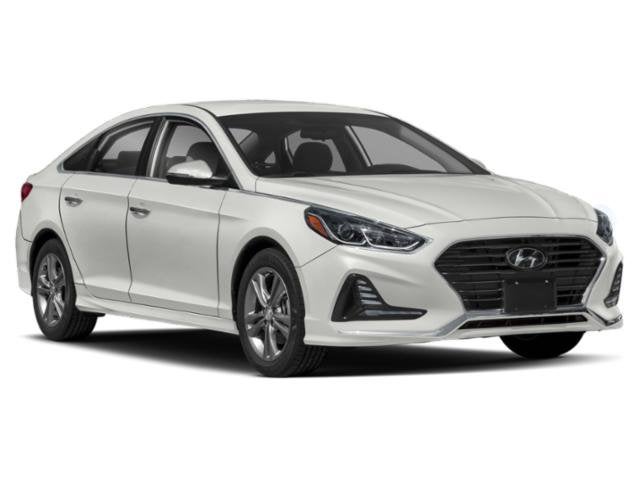2018 Hyundai Sonata SEL 2.4L