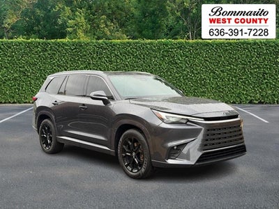 2024 Lexus TX TX 350 AWD