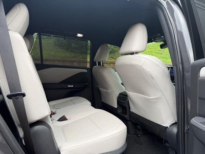 2024 Lexus TX TX 350 AWD