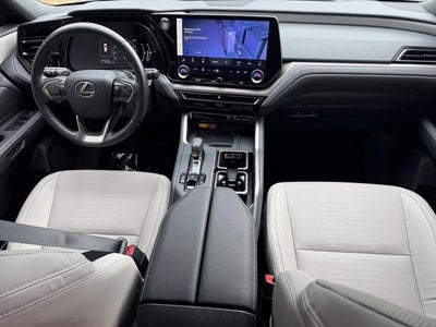 2024 Lexus TX TX 350 AWD