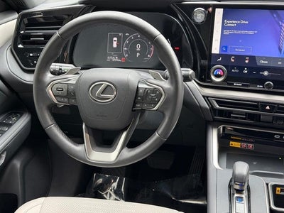 2024 Lexus TX TX 350 AWD