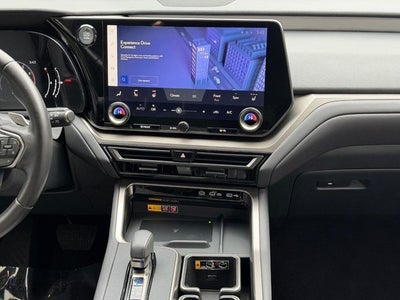 2024 Lexus TX TX 350 AWD