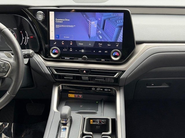 2024 Lexus TX TX 350 AWD