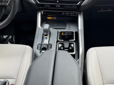 2024 Lexus TX TX 350 AWD