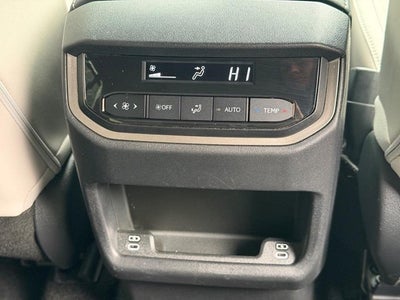 2024 Lexus TX TX 350 AWD