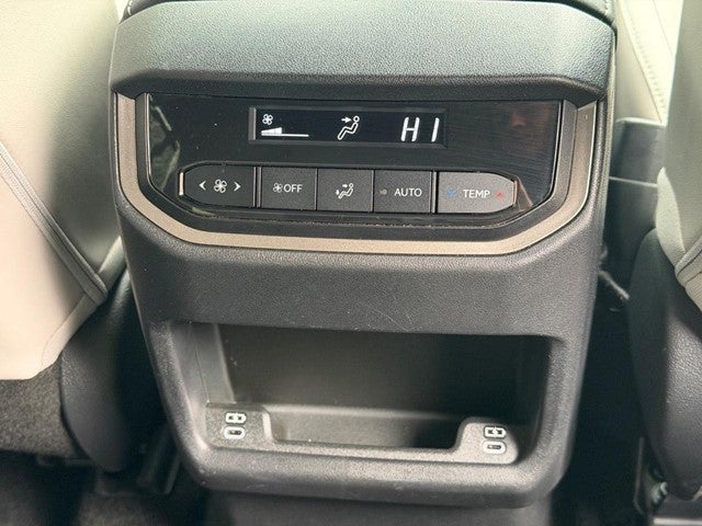 2024 Lexus TX TX 350 AWD