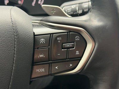 2024 Lexus TX TX 350 AWD