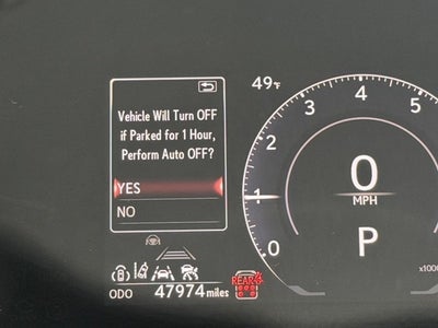 2024 Lexus TX TX 350 AWD