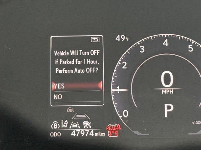 2024 Lexus TX TX 350 AWD