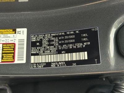 2024 Lexus TX TX 350 AWD