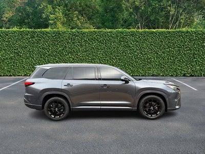 2024 Lexus TX TX 350 AWD