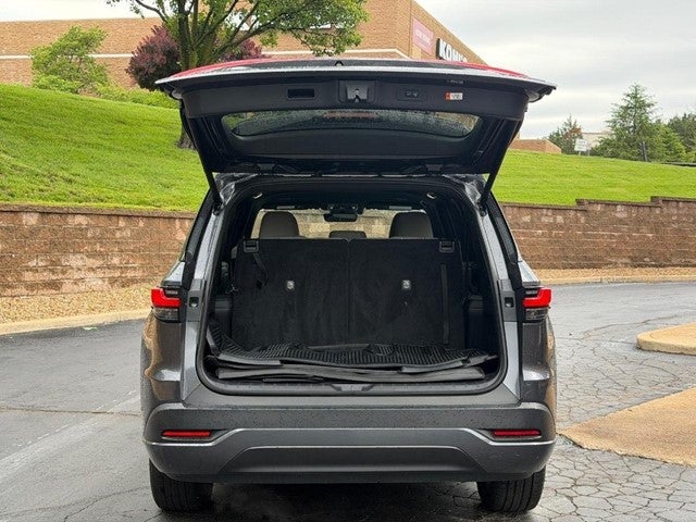 2024 Lexus TX TX 350 AWD