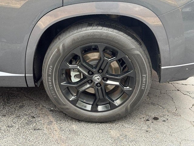 2024 Lexus TX TX 350 AWD