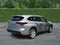 2024 Toyota Highlander LE FWD (Natl)