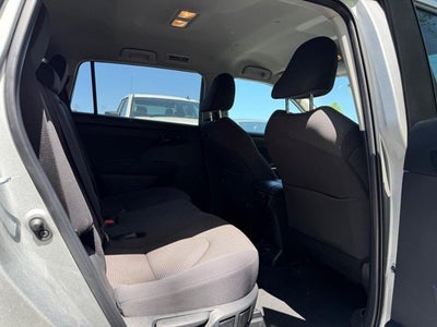 2024 Toyota Highlander LE FWD (Natl)