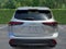 2024 Toyota Highlander LE FWD (Natl)