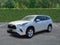 2024 Toyota Highlander LE FWD (Natl)