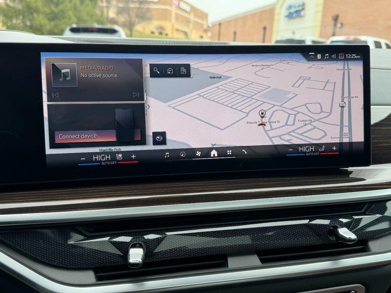 2024 BMW X5 xDrive40i Sports Activity Vehicle