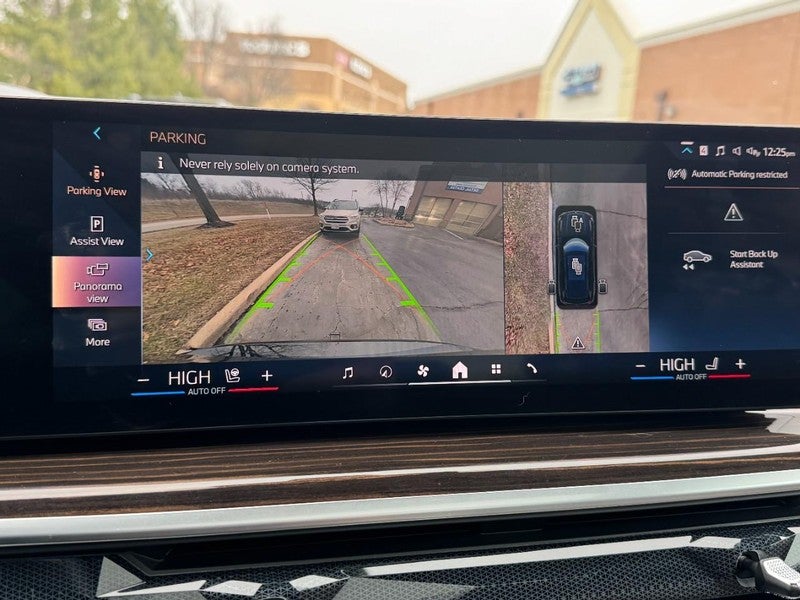 2024 BMW X5 xDrive40i Sports Activity Vehicle