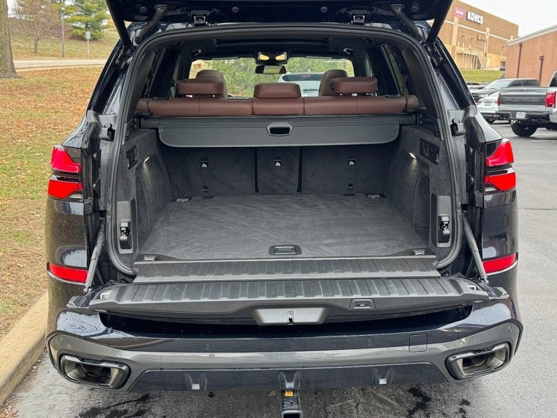 2024 BMW X5 xDrive40i Sports Activity Vehicle