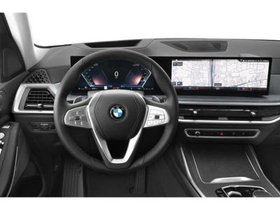 2023 BMW X7 M60i Sports Activity Vehicle