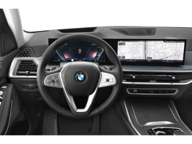 2023 BMW X7 M60i Sports Activity Vehicle