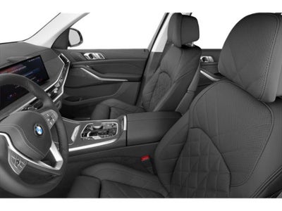 2023 BMW X7 M60i Sports Activity Vehicle