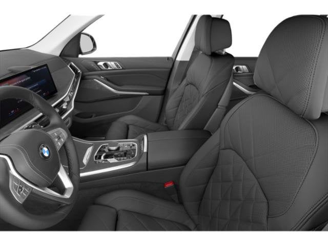 2023 BMW X7 M60i Sports Activity Vehicle