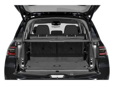 2023 BMW X7 M60i Sports Activity Vehicle