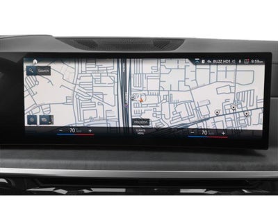 2023 BMW X7 M60i Sports Activity Vehicle