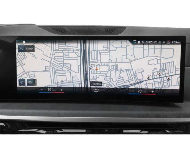 2023 BMW X7 M60i Sports Activity Vehicle