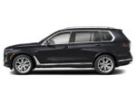 2023 BMW X7 M60i Sports Activity Vehicle