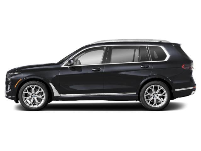 2023 BMW X7 M60i Sports Activity Vehicle