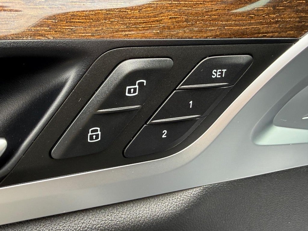2023 BMW X3 xDrive30i Sports Activity Vehicle