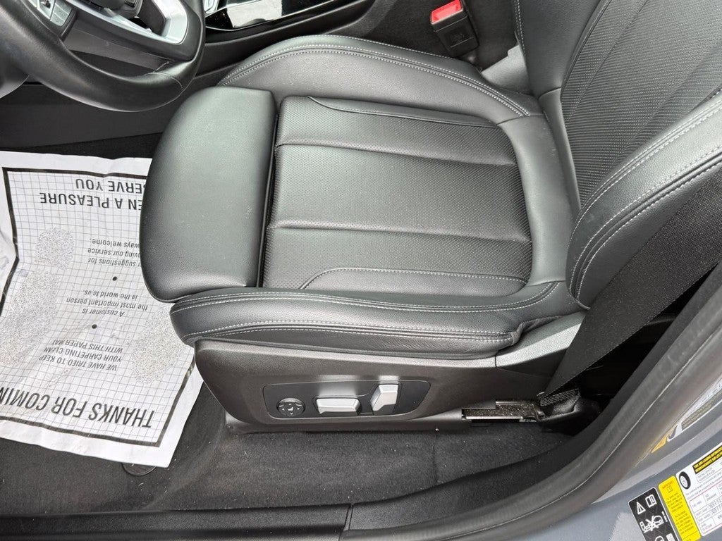 2023 BMW X3 xDrive30i Sports Activity Vehicle