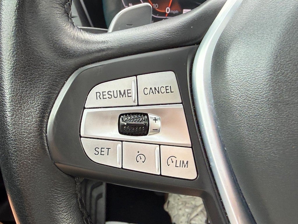 2023 BMW X3 xDrive30i Sports Activity Vehicle