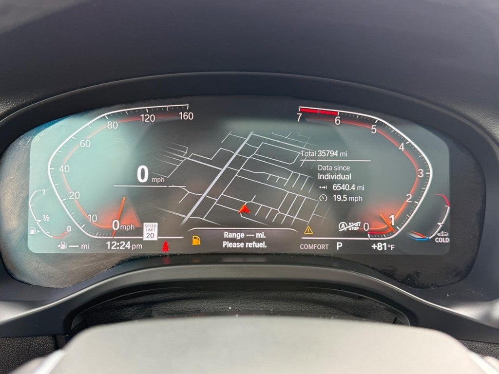 2023 BMW X3 xDrive30i Sports Activity Vehicle