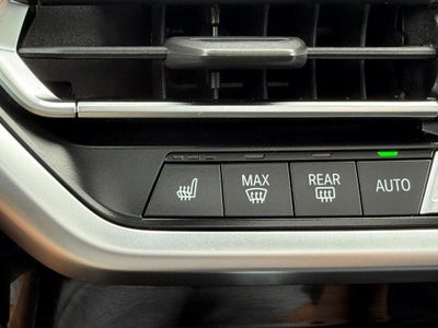 2023 BMW X3 xDrive30i Sports Activity Vehicle