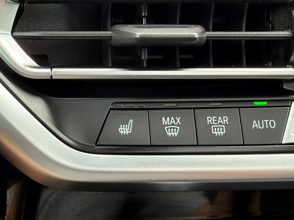 2023 BMW X3 xDrive30i Sports Activity Vehicle