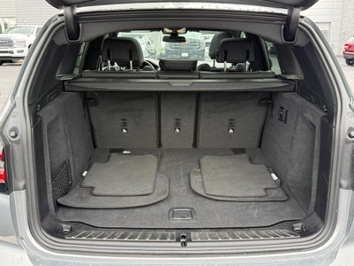 2023 BMW X3 xDrive30i Sports Activity Vehicle