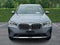 2023 BMW X3 xDrive30i Sports Activity Vehicle