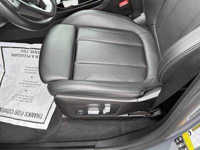 2023 BMW X3 xDrive30i Sports Activity Vehicle