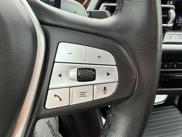 2023 BMW X3 xDrive30i Sports Activity Vehicle