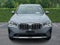 2023 BMW X3 xDrive30i Sports Activity Vehicle