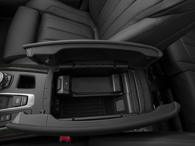 2017 BMW X5 xDrive35i Sports Activity Vehicle