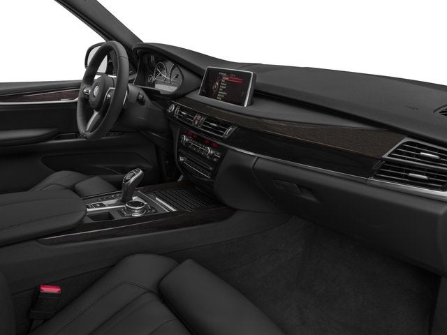 2017 BMW X5 xDrive35i Sports Activity Vehicle