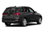 2017 BMW X5 xDrive35i Sports Activity Vehicle